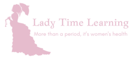 Lady Time Learning